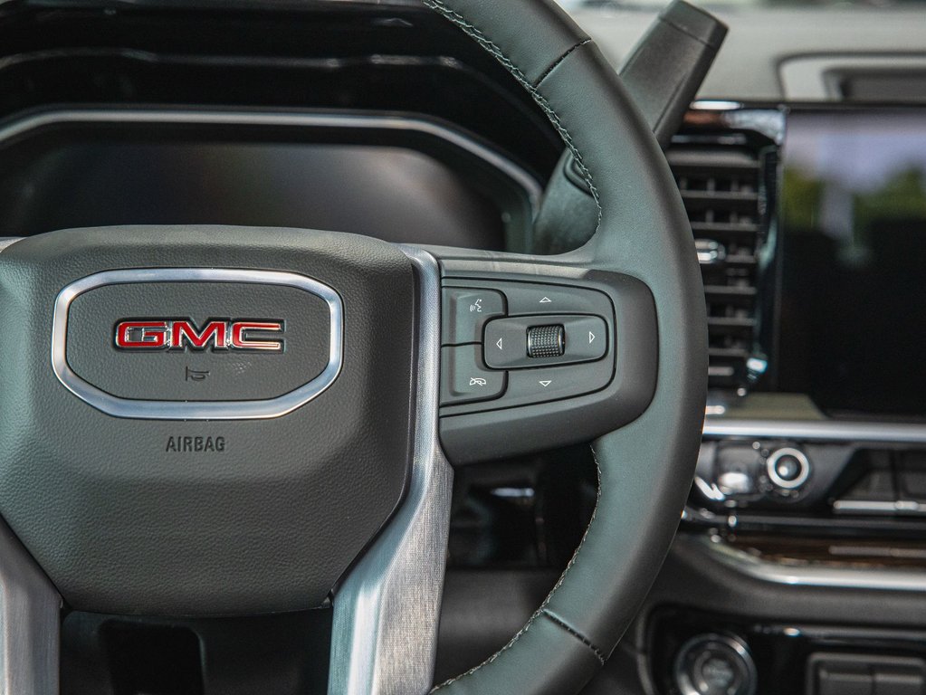 2025 GMC Sierra 1500 in St-Jérôme, Quebec - 16 - w1024h768px