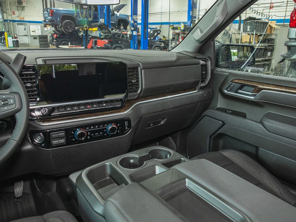 2025 GMC Sierra 1500 in St-Jérôme, Quebec - 19 - w1024h768px