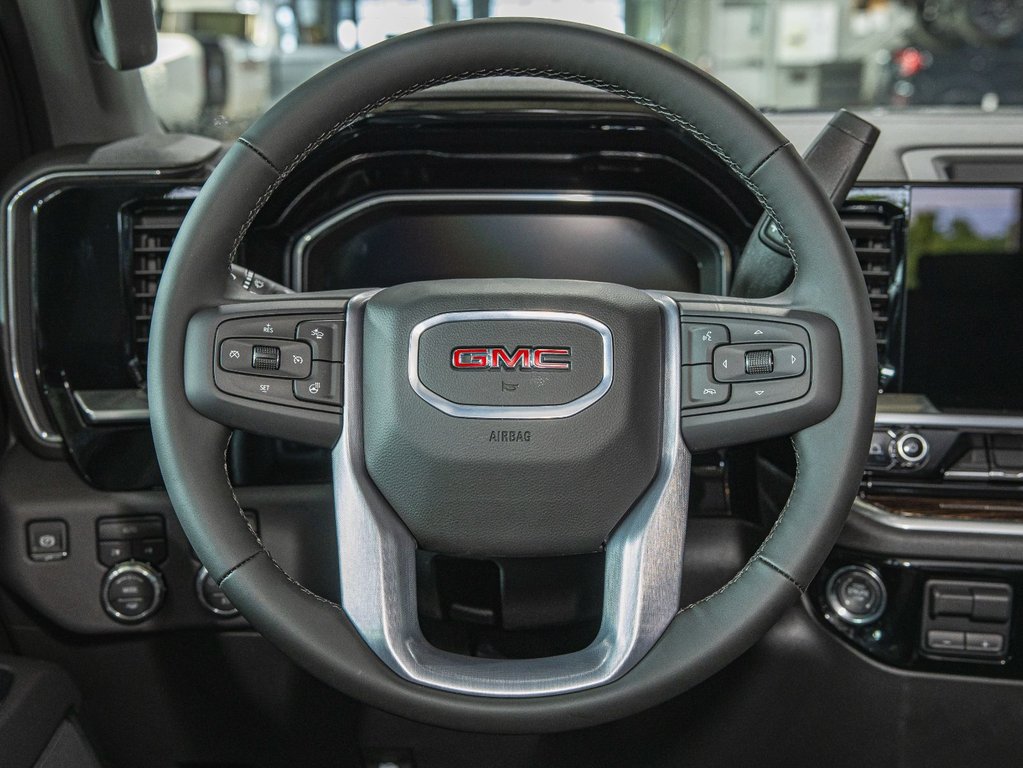 2025 GMC Sierra 1500 in St-Jérôme, Quebec - 13 - w1024h768px
