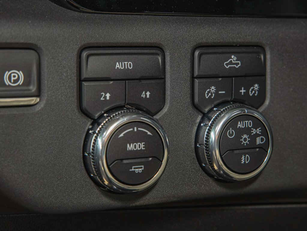 2025 GMC Sierra 1500 in St-Jérôme, Quebec - 24 - w1024h768px