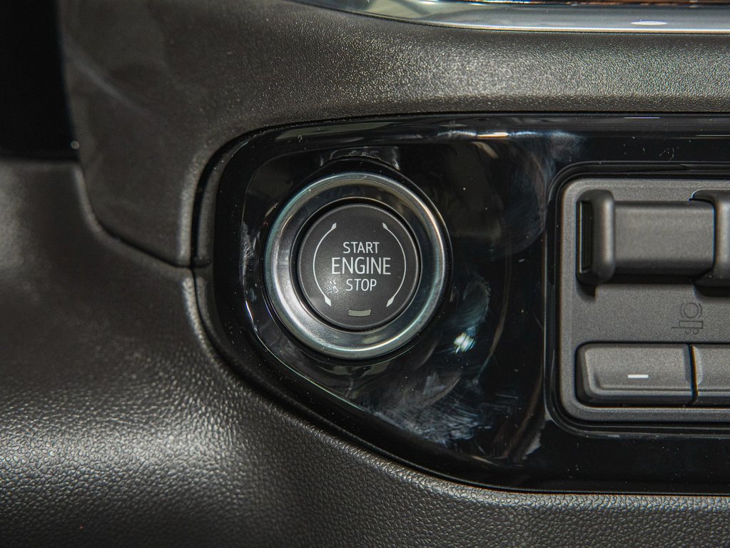 2025 GMC Sierra 1500 in St-Jérôme, Quebec - 20 - w1024h768px