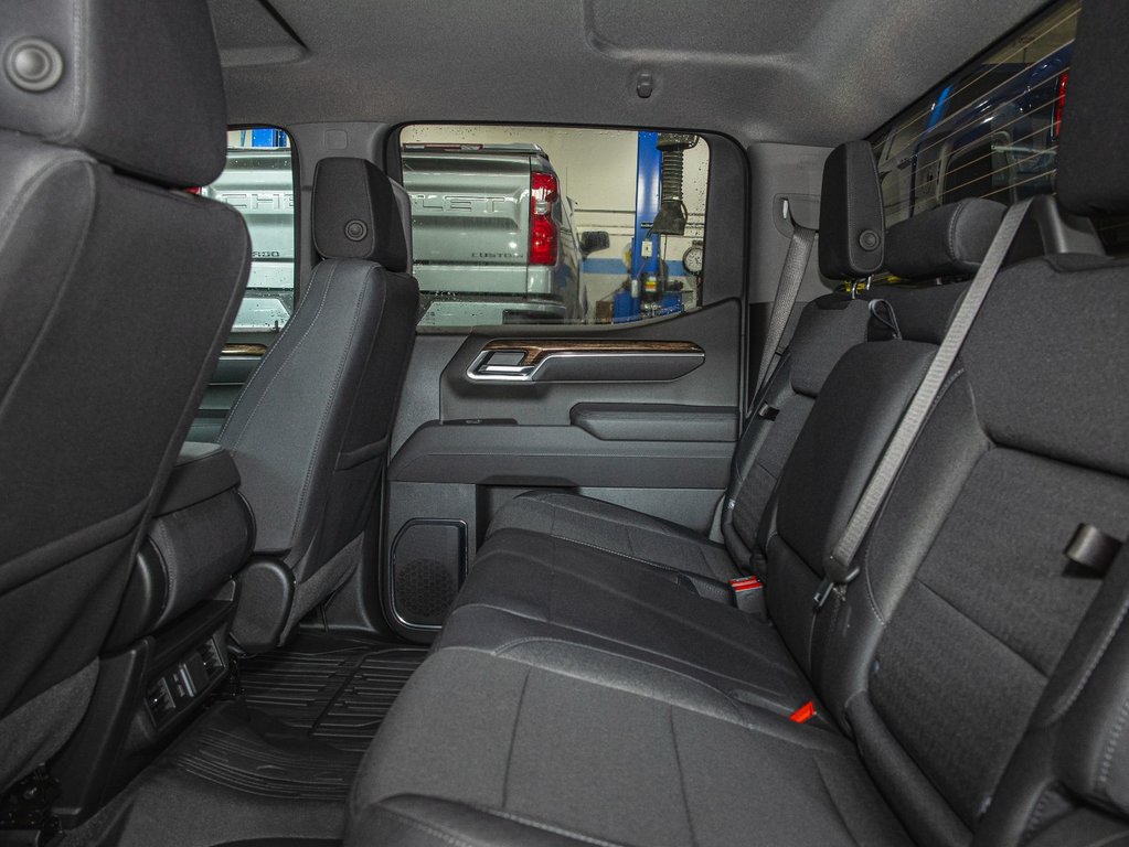 2025 GMC Sierra 1500 in St-Jérôme, Quebec - 30 - w1024h768px