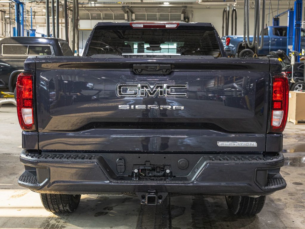 2025 GMC Sierra 1500 in St-Jérôme, Quebec - 8 - w1024h768px
