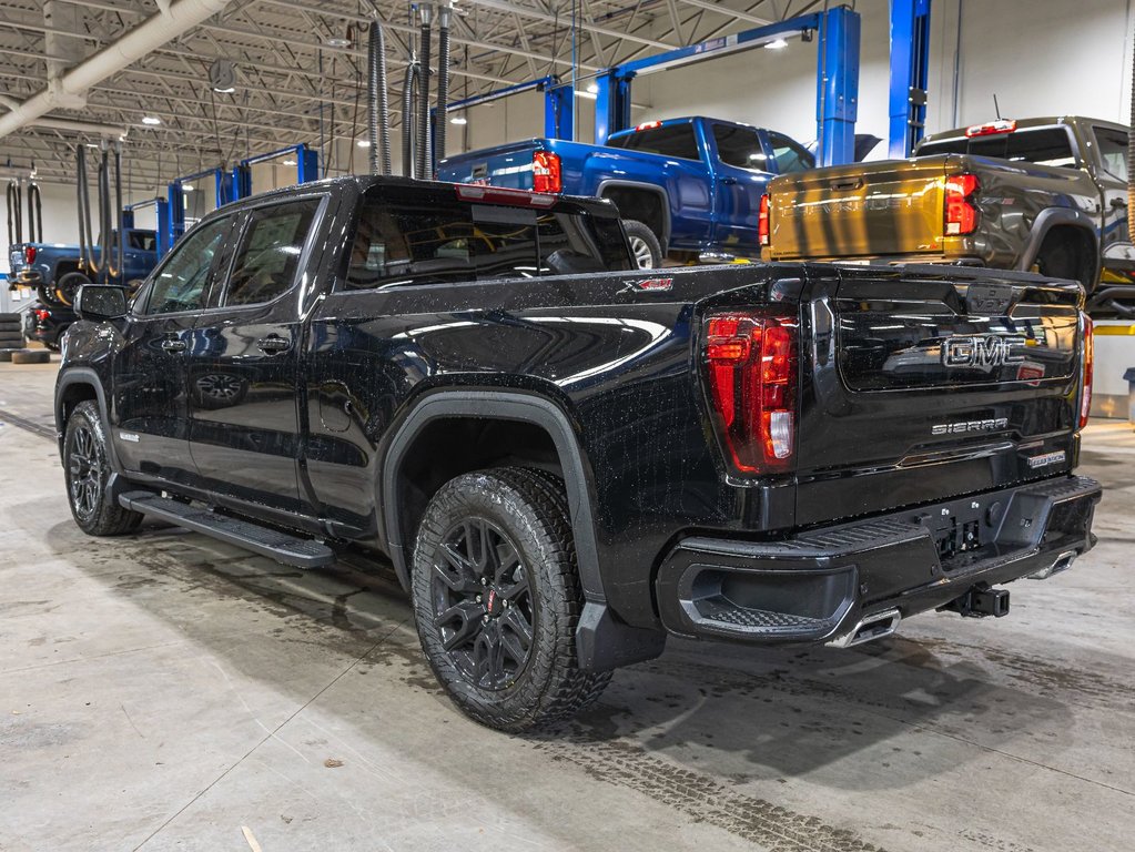 GMC Sierra 1500  2025 à St-Jérôme, Québec - 6 - w1024h768px