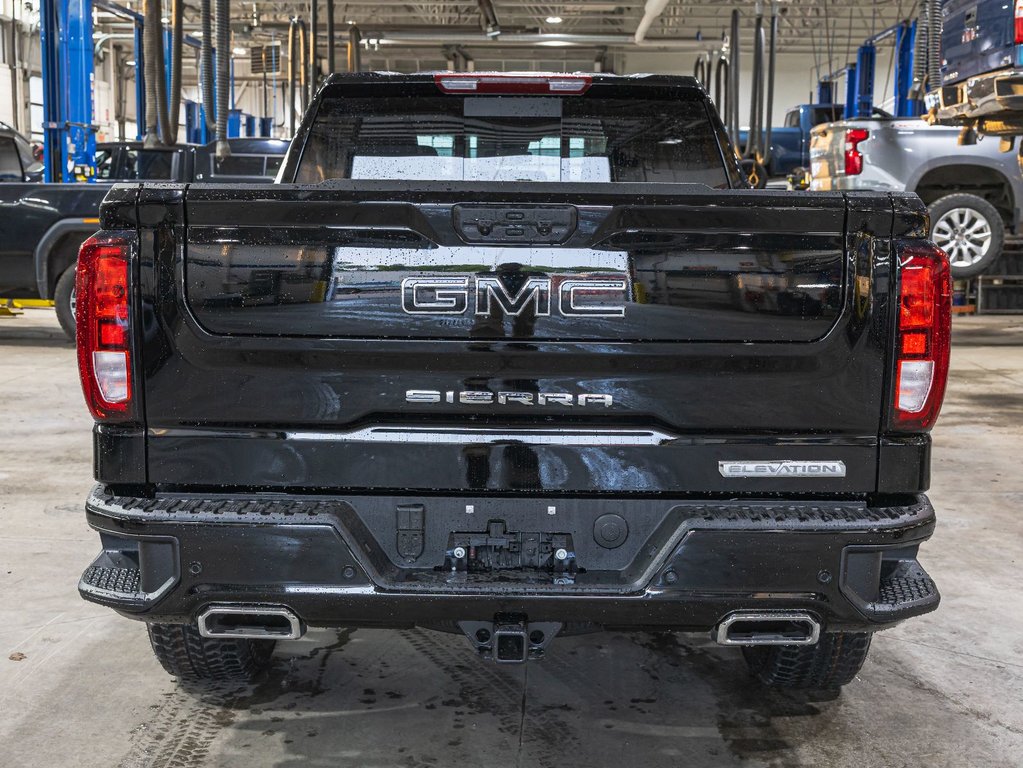 GMC Sierra 1500  2025 à St-Jérôme, Québec - 8 - w1024h768px