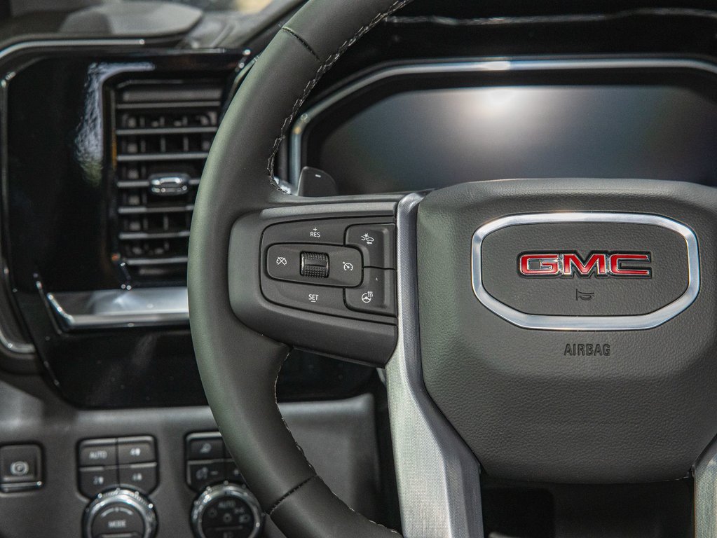 GMC Sierra 1500  2025 à St-Jérôme, Québec - 15 - w1024h768px