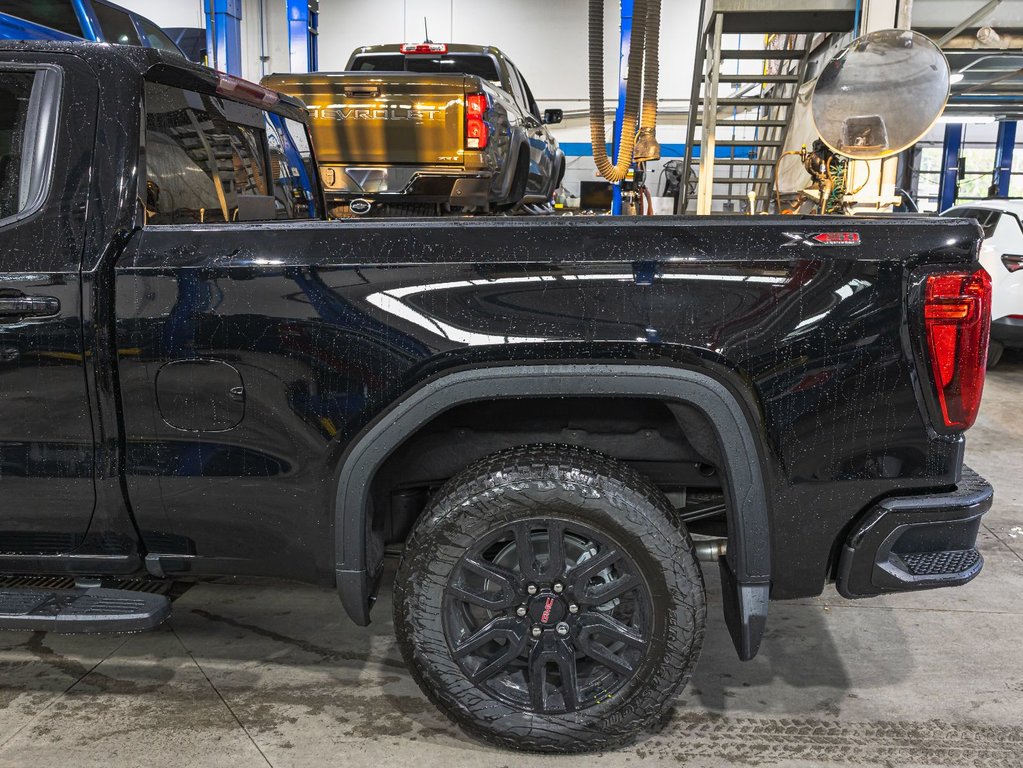 GMC Sierra 1500  2025 à St-Jérôme, Québec - 36 - w1024h768px