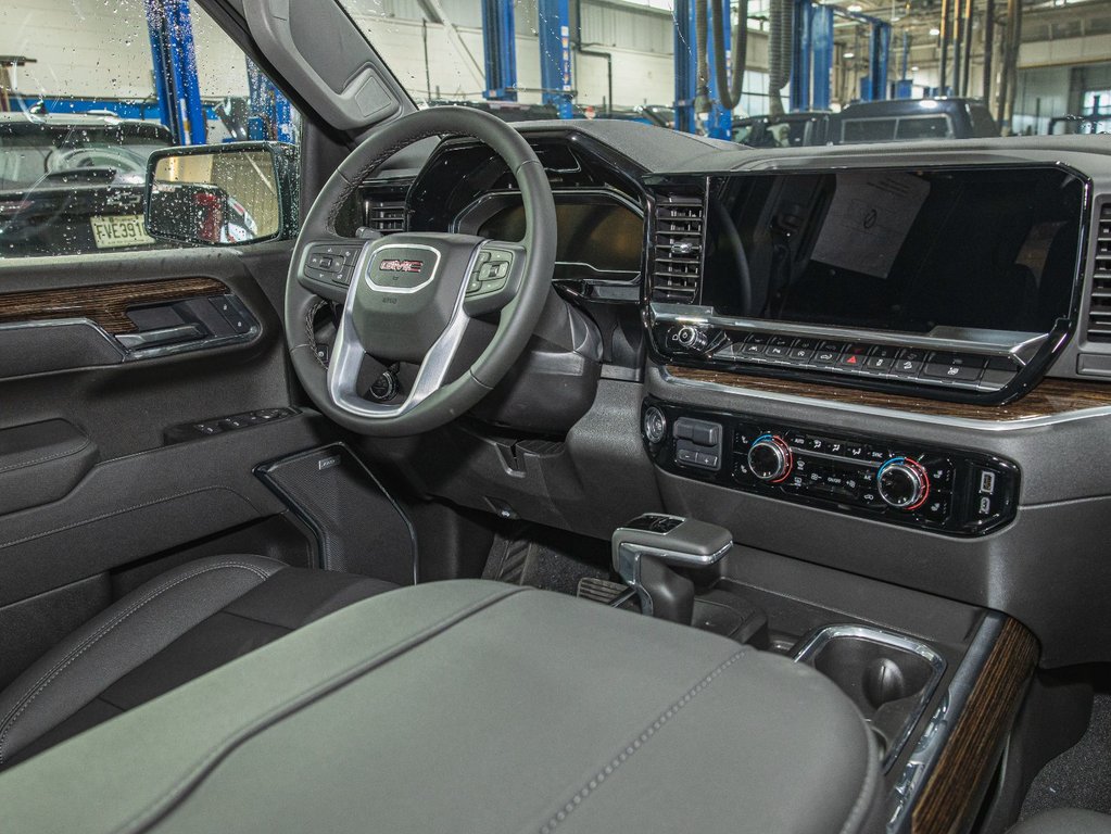 GMC Sierra 1500  2025 à St-Jérôme, Québec - 32 - w1024h768px