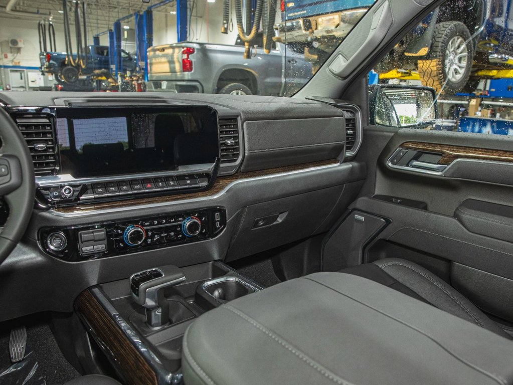 GMC Sierra 1500  2025 à St-Jérôme, Québec - 22 - w1024h768px