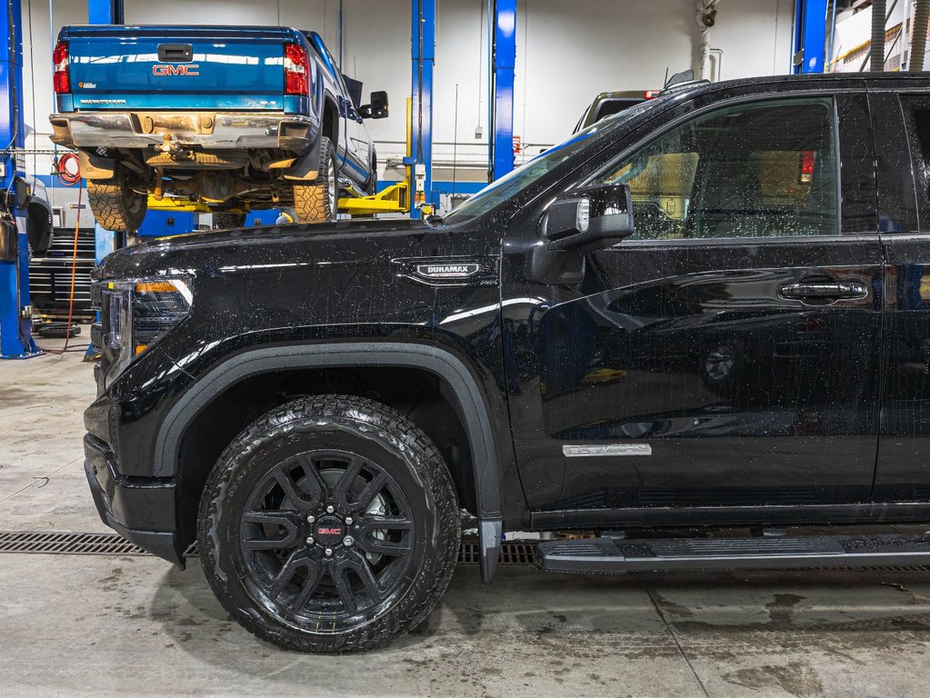 GMC Sierra 1500  2025 à St-Jérôme, Québec - 37 - w1024h768px