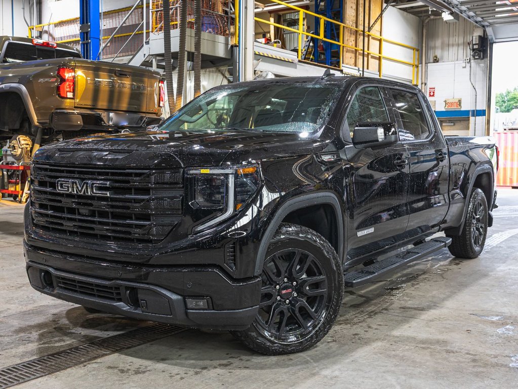 GMC Sierra 1500  2025 à St-Jérôme, Québec - 1 - w1024h768px