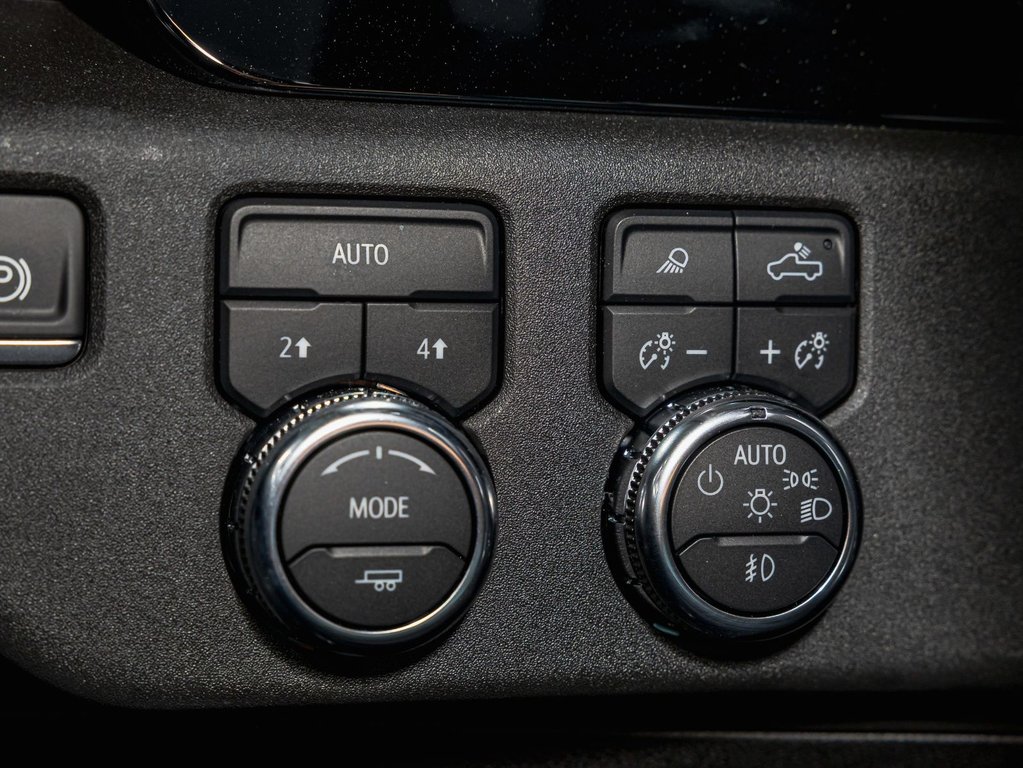 2025 GMC Sierra 1500 in St-Jérôme, Quebec - 24 - w1024h768px