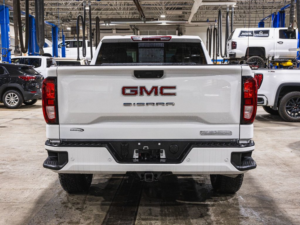 2025 GMC Sierra 1500 in St-Jérôme, Quebec - 8 - w1024h768px