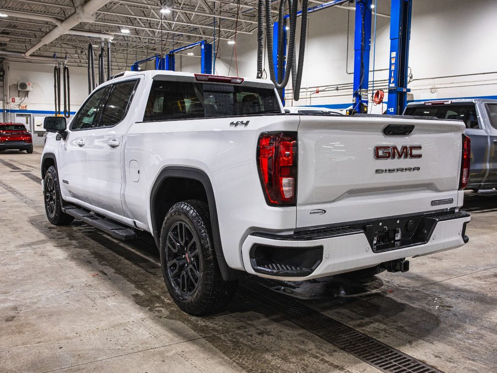 2025 GMC Sierra 1500 in St-Jérôme, Quebec - 6 - w1024h768px