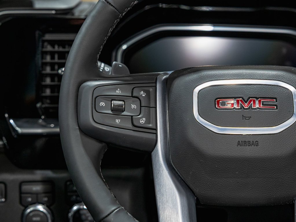 2025 GMC Sierra 1500 in St-Jérôme, Quebec - 15 - w1024h768px