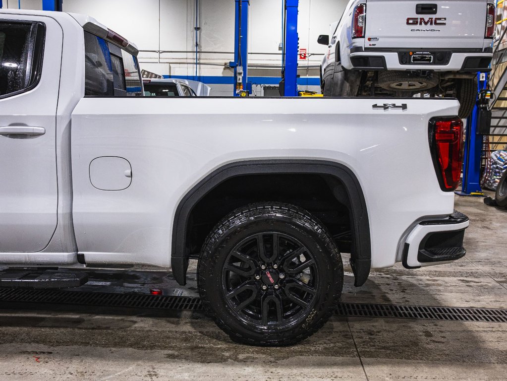 2025 GMC Sierra 1500 in St-Jérôme, Quebec - 33 - w1024h768px