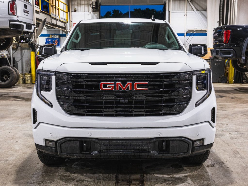 2025 GMC Sierra 1500 in St-Jérôme, Quebec - 2 - w1024h768px