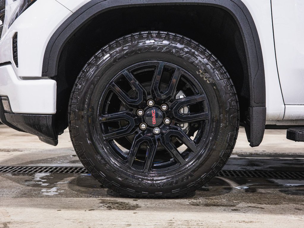 2025 GMC Sierra 1500 in St-Jérôme, Quebec - 35 - w1024h768px
