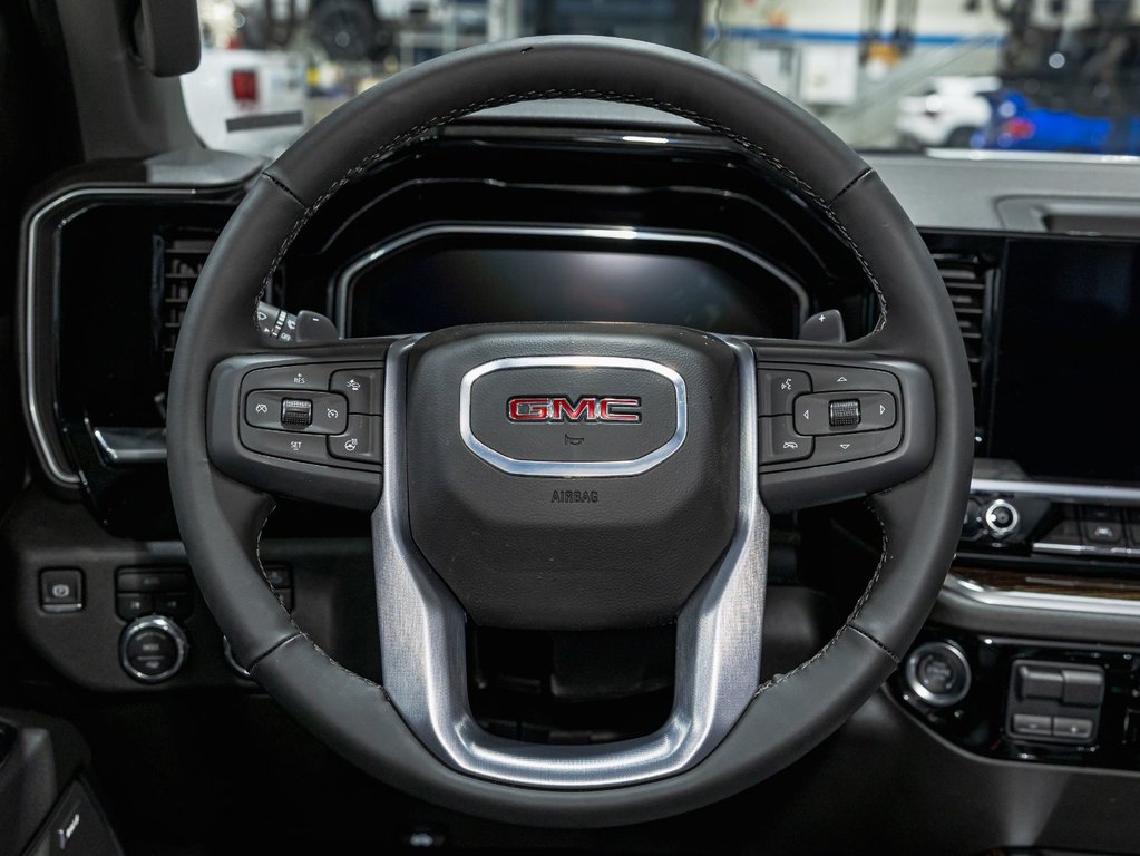 2025 GMC Sierra 1500 in St-Jérôme, Quebec - 13 - w1024h768px