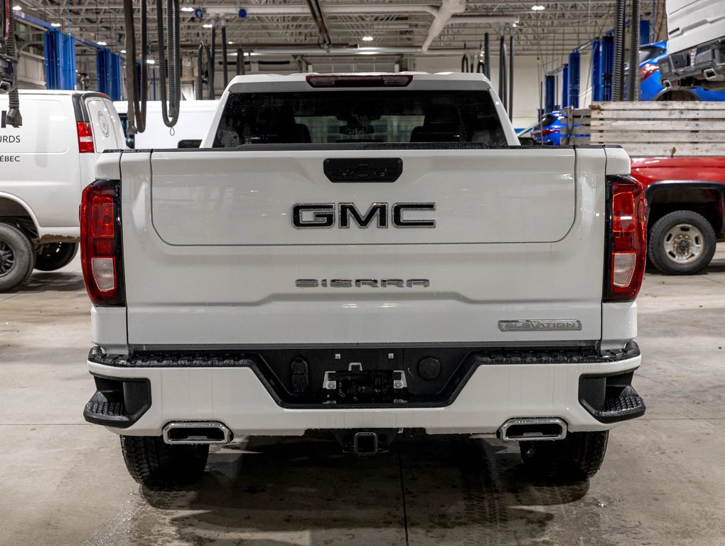 2025 GMC Sierra 1500 in St-Jérôme, Quebec - 8 - w1024h768px