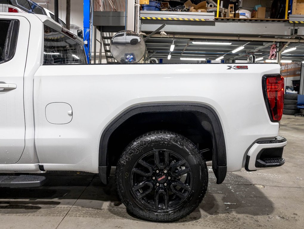 2025 GMC Sierra 1500 in St-Jérôme, Quebec - 33 - w1024h768px