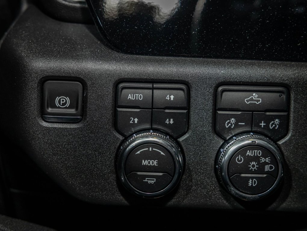 2025 GMC Sierra 1500 in St-Jérôme, Quebec - 24 - w1024h768px