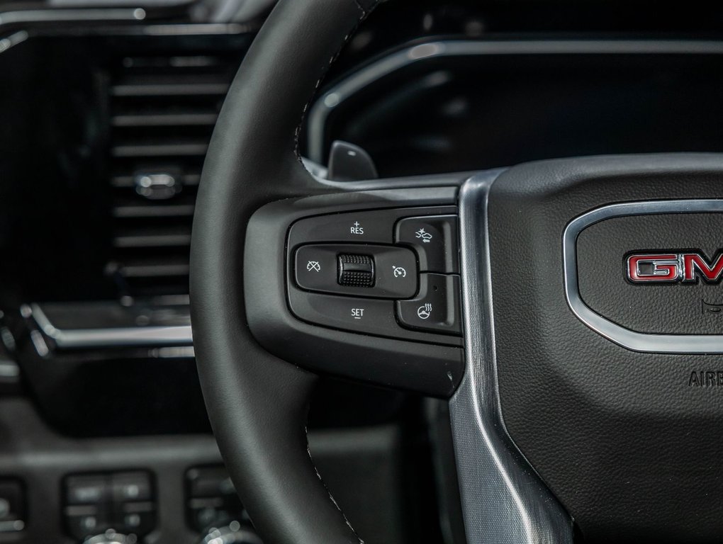 2025 GMC Sierra 1500 in St-Jérôme, Quebec - 15 - w1024h768px