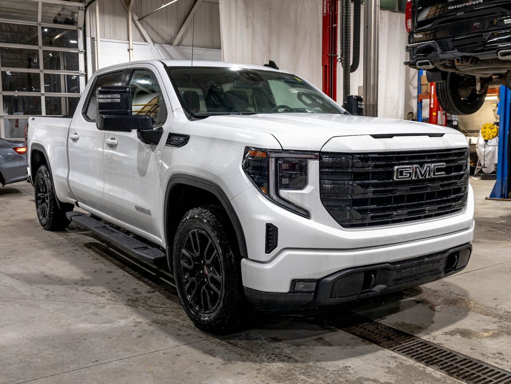 2025 GMC Sierra 1500 in St-Jérôme, Quebec - 10 - w1024h768px