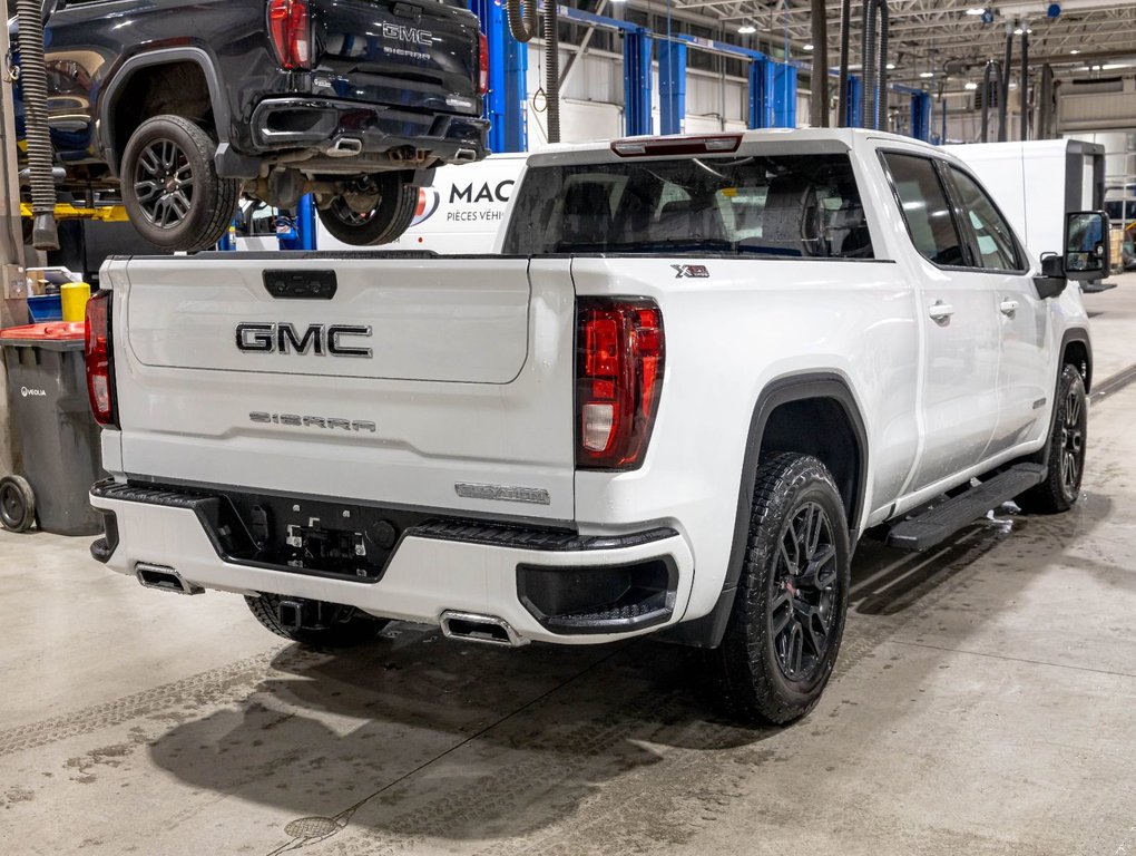 2025 GMC Sierra 1500 in St-Jérôme, Quebec - 9 - w1024h768px