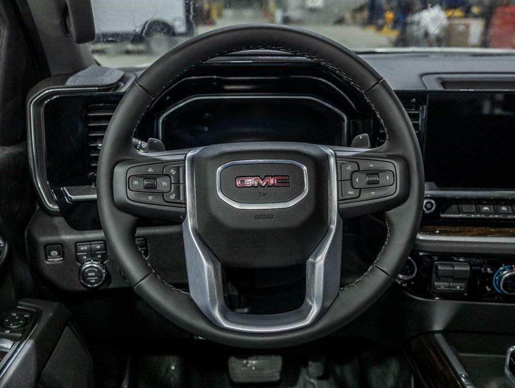 2025 GMC Sierra 1500 in St-Jérôme, Quebec - 13 - w1024h768px