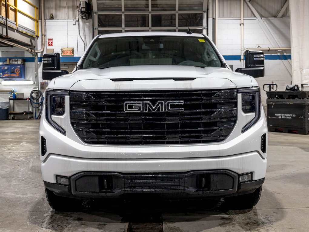 2025 GMC Sierra 1500 in St-Jérôme, Quebec - 2 - w1024h768px