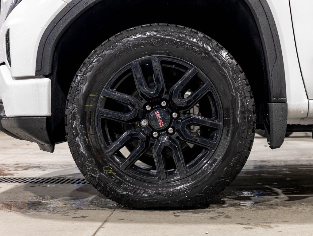 2025 GMC Sierra 1500 in St-Jérôme, Quebec - 35 - w1024h768px
