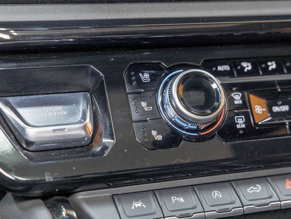 2025 GMC Sierra 1500 in St-Jérôme, Quebec - 22 - w1024h768px