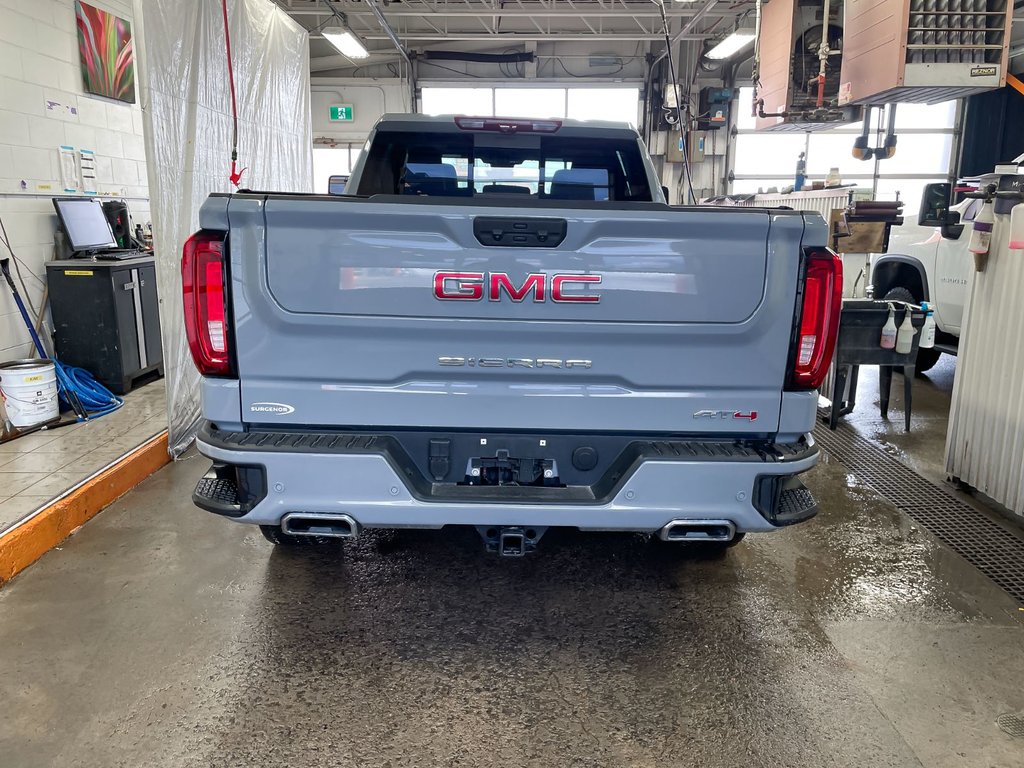 2025 GMC Sierra 1500 in St-Jérôme, Quebec - 9 - w1024h768px