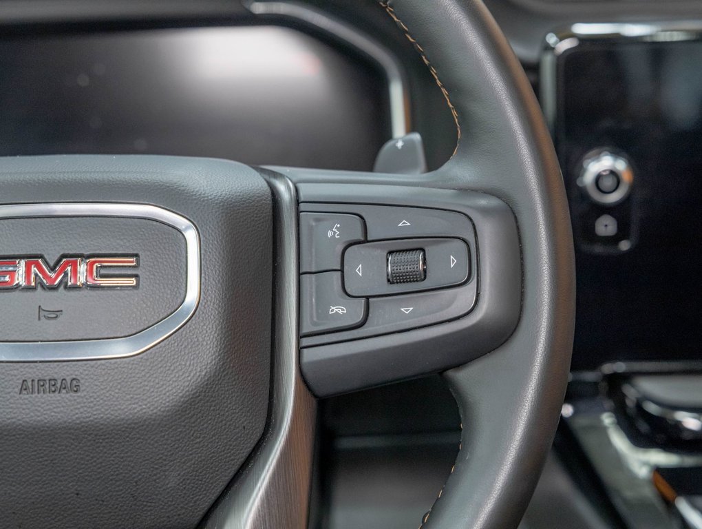 2025 GMC Sierra 1500 in St-Jérôme, Quebec - 16 - w1024h768px