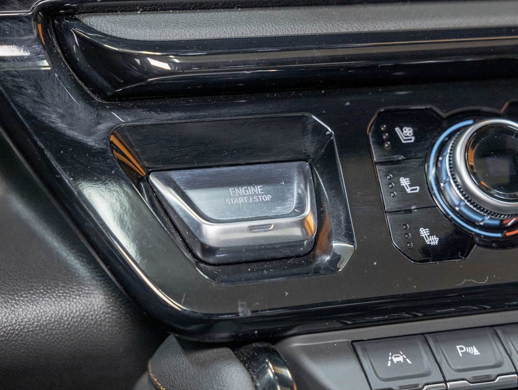 2025 GMC Sierra 1500 in St-Jérôme, Quebec - 30 - w1024h768px