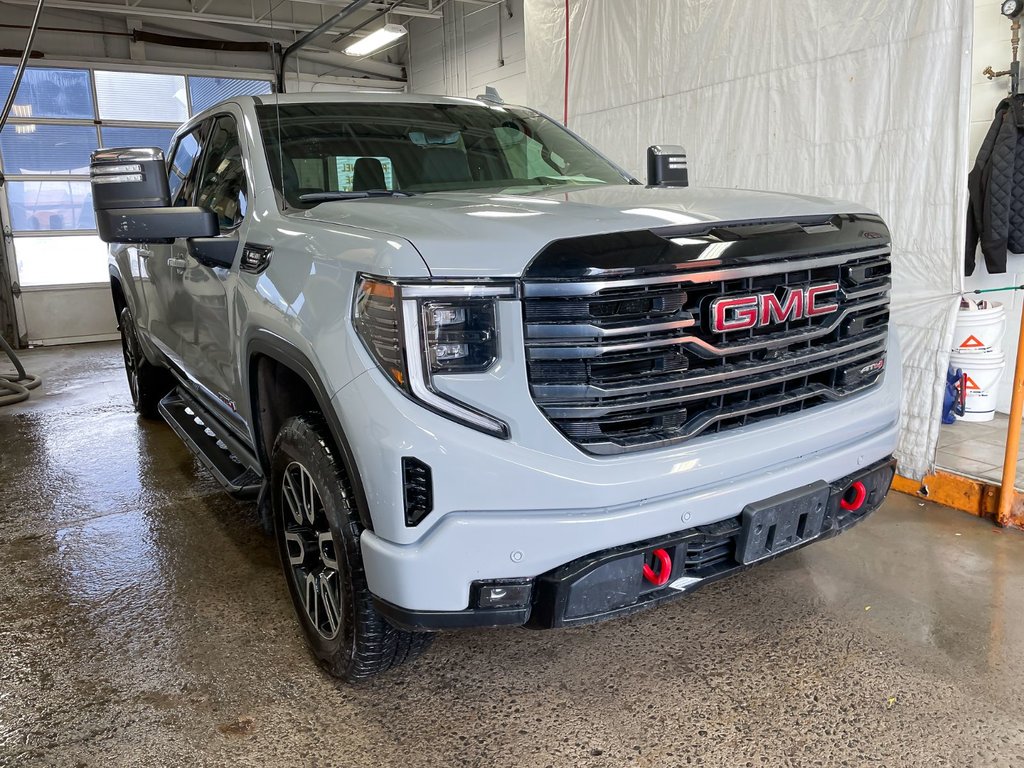 2025 GMC Sierra 1500 in St-Jérôme, Quebec - 12 - w1024h768px