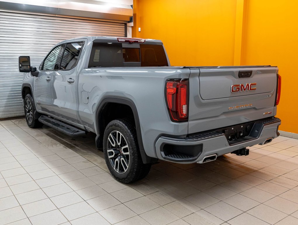 2025 GMC Sierra 1500 in St-Jérôme, Quebec - 6 - w1024h768px