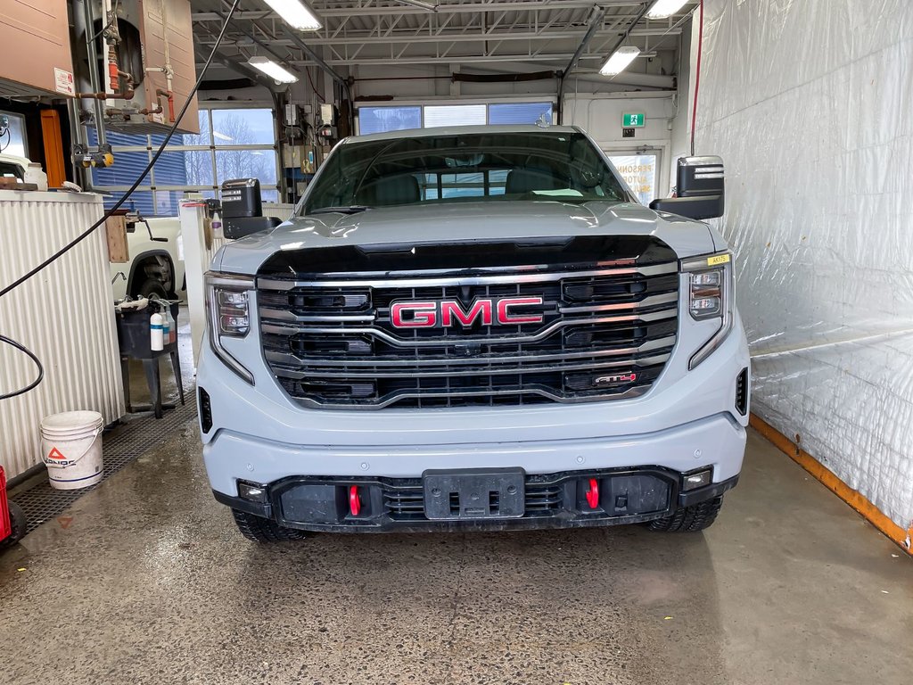 2025 GMC Sierra 1500 in St-Jérôme, Quebec - 6 - w1024h768px