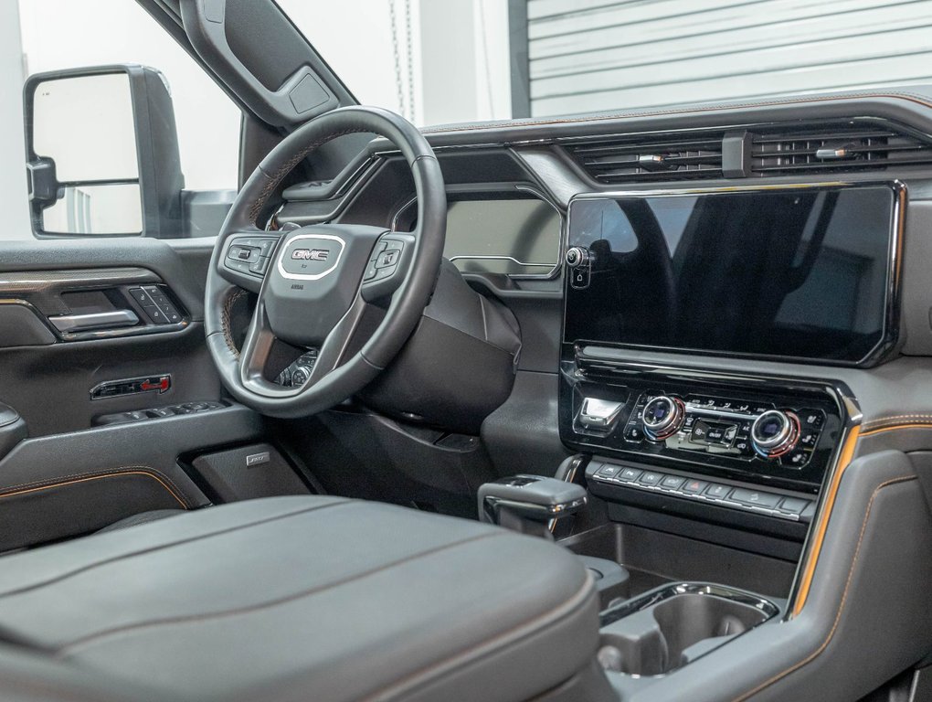 2025 GMC Sierra 1500 in St-Jérôme, Quebec - 31 - w1024h768px