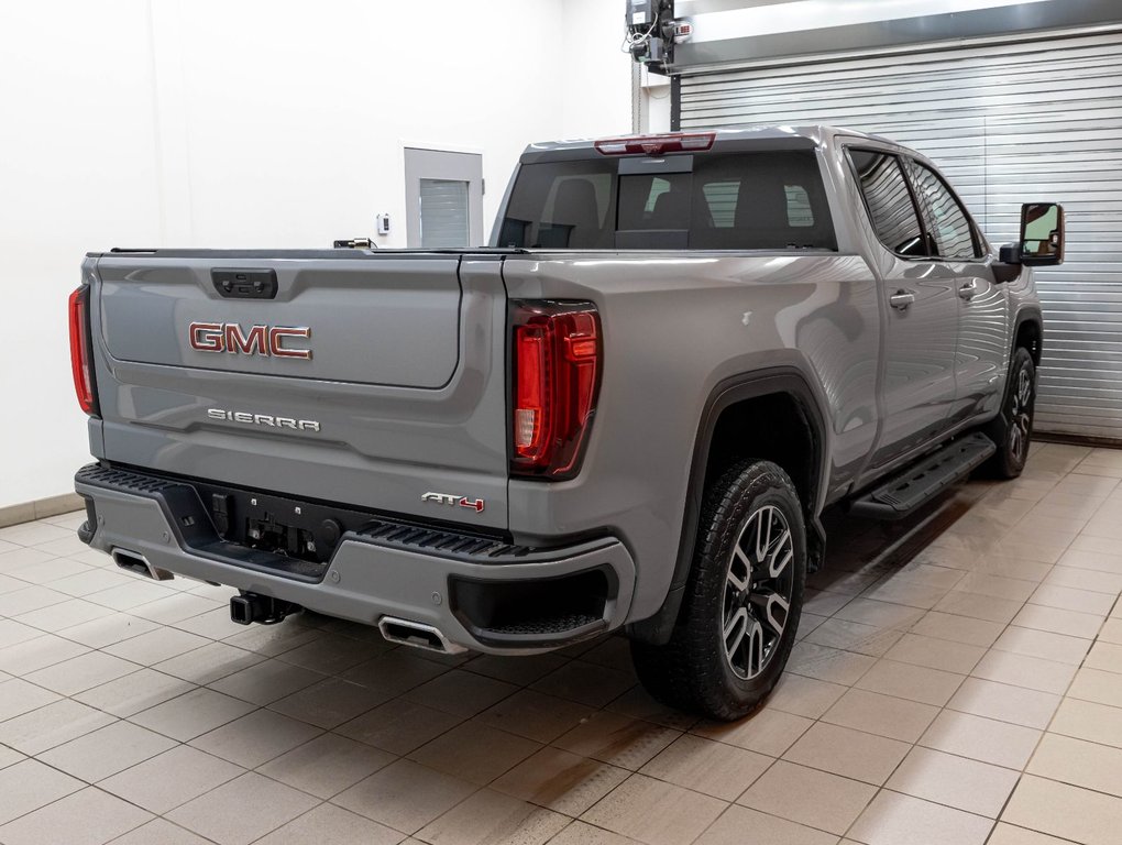 2025 GMC Sierra 1500 in St-Jérôme, Quebec - 9 - w1024h768px