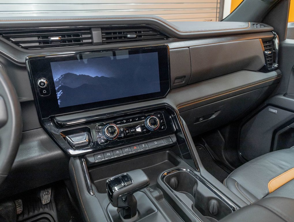 2025 GMC Sierra 1500 in St-Jérôme, Quebec - 21 - w1024h768px