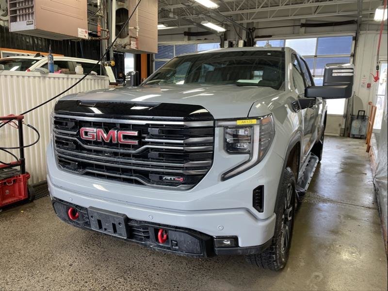 2025 GMC Sierra 1500 in St-Jérôme, Quebec - 1 - w1024h768px