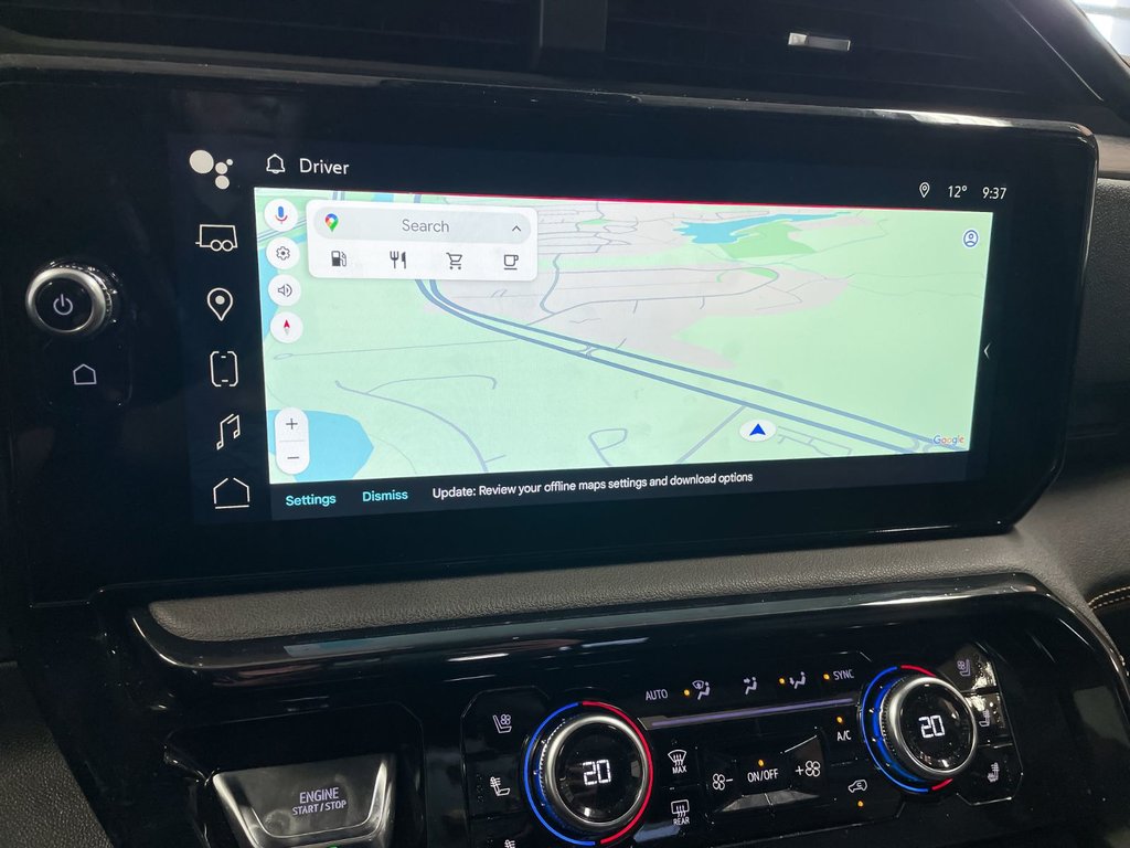 2025 GMC Sierra 1500 in St-Jérôme, Quebec - 4 - w1024h768px