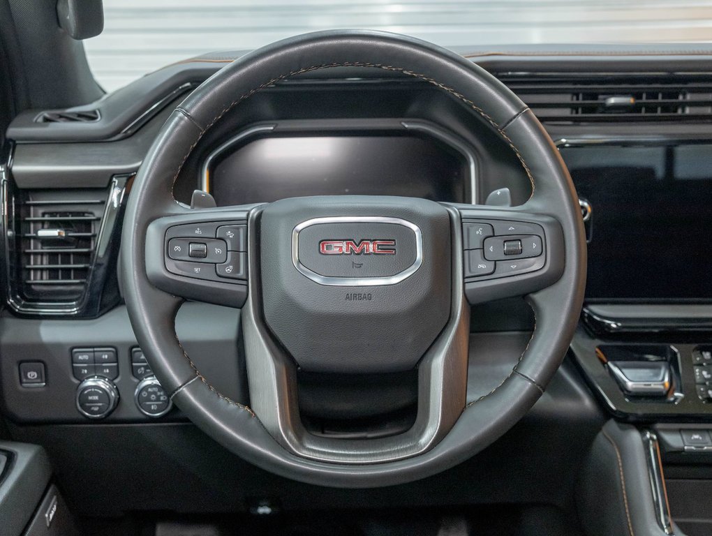 2025 GMC Sierra 1500 in St-Jérôme, Quebec - 14 - w1024h768px