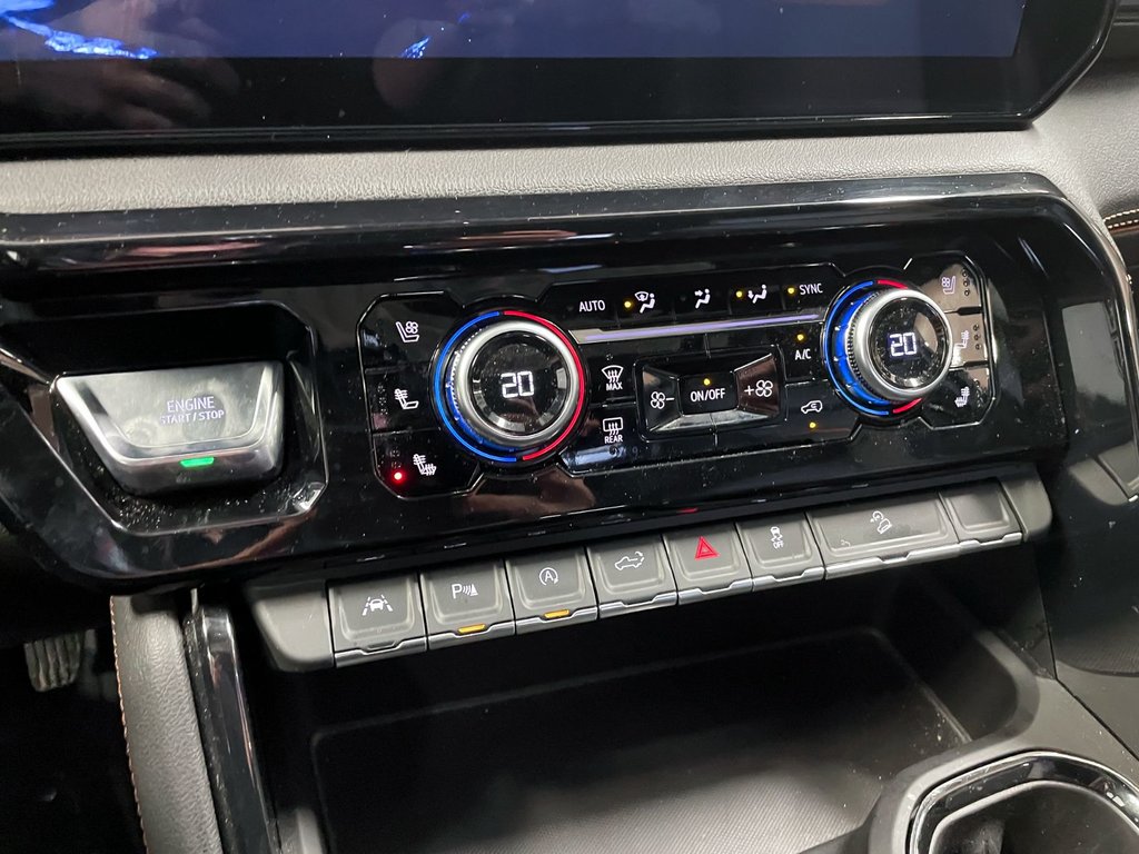 2025 GMC Sierra 1500 in St-Jérôme, Quebec - 14 - w1024h768px