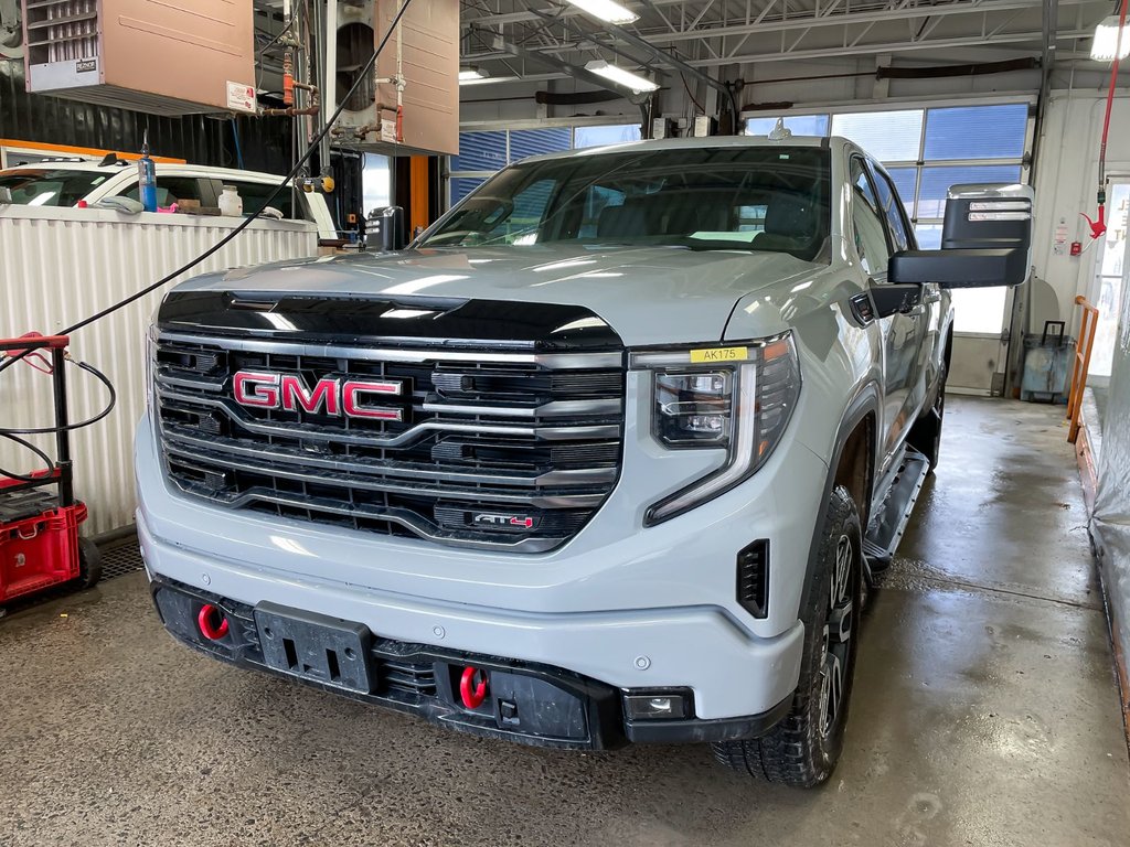 2025 GMC Sierra 1500 in St-Jérôme, Quebec - 1 - w1024h768px