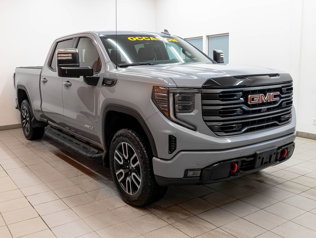 2025 GMC Sierra 1500 in St-Jérôme, Quebec - 10 - w1024h768px