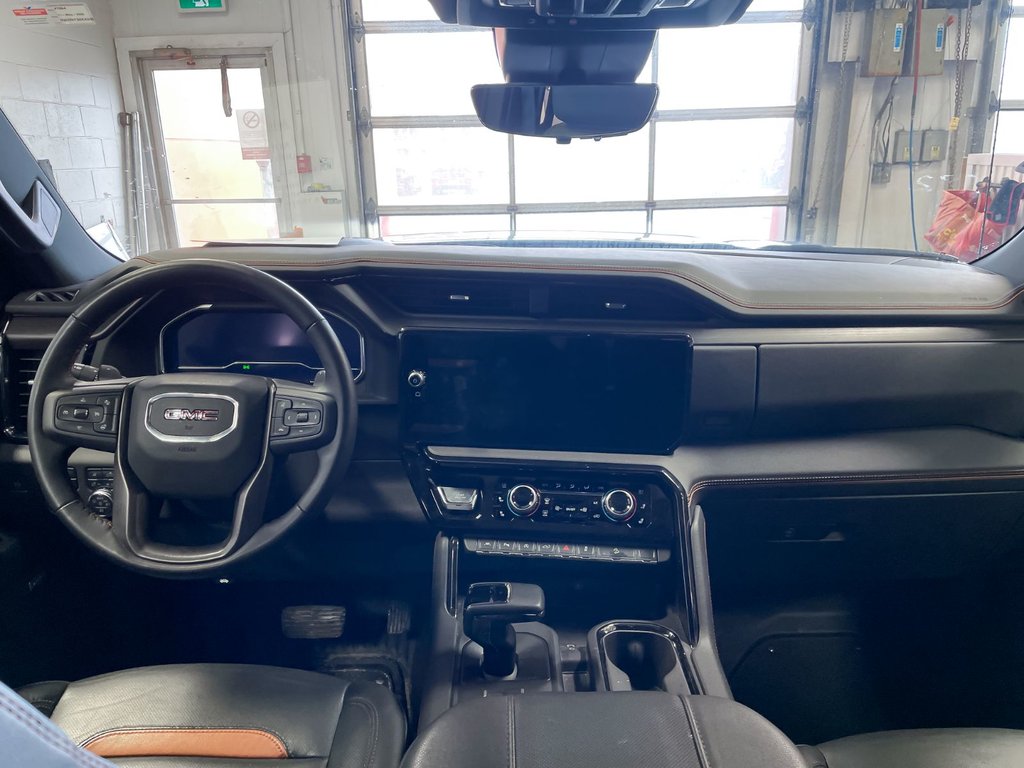 2025 GMC Sierra 1500 in St-Jérôme, Quebec - 13 - w1024h768px