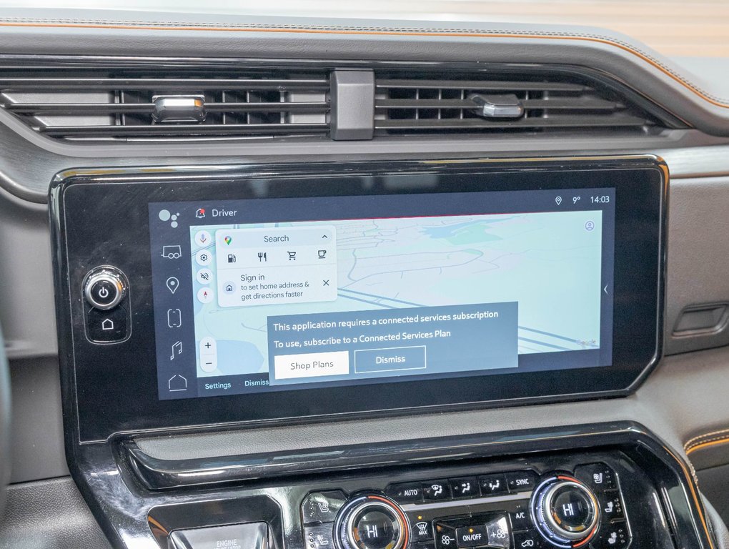 2025 GMC Sierra 1500 in St-Jérôme, Quebec - 17 - w1024h768px